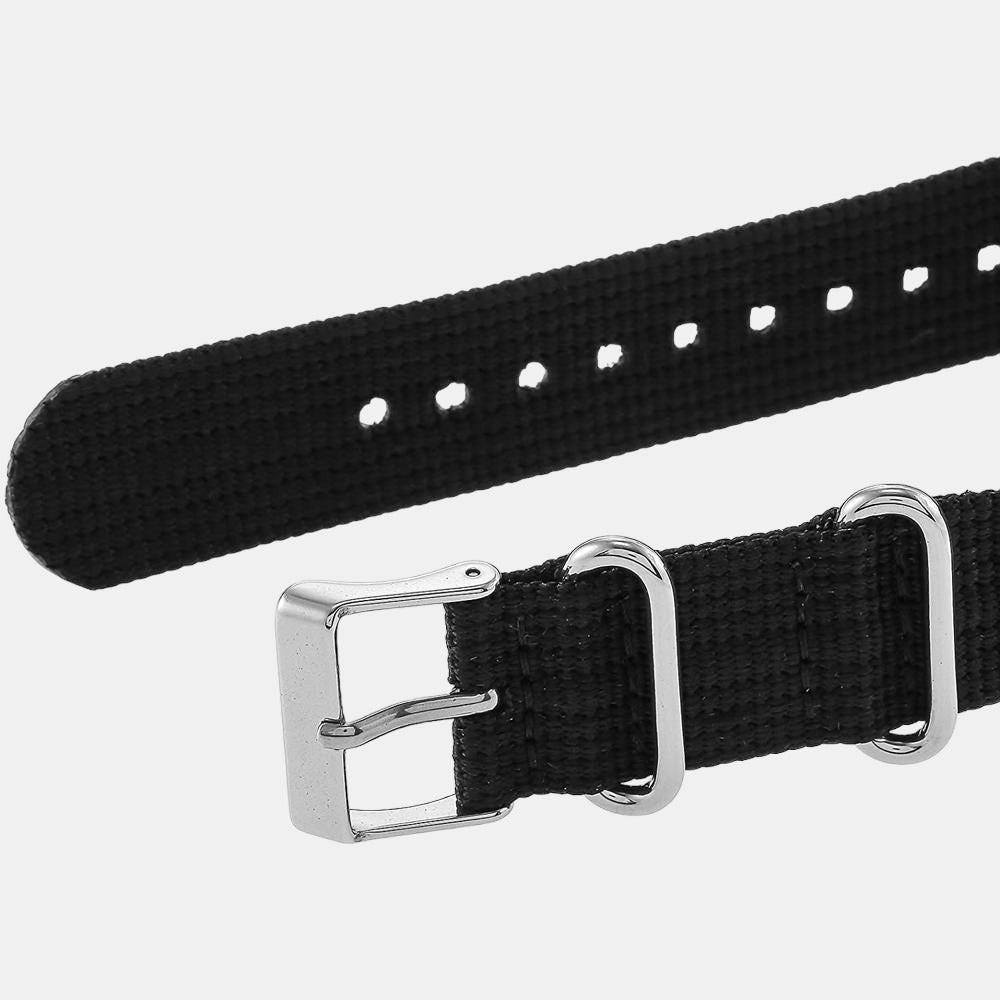 Timex 42 mm Silver Quartz watch