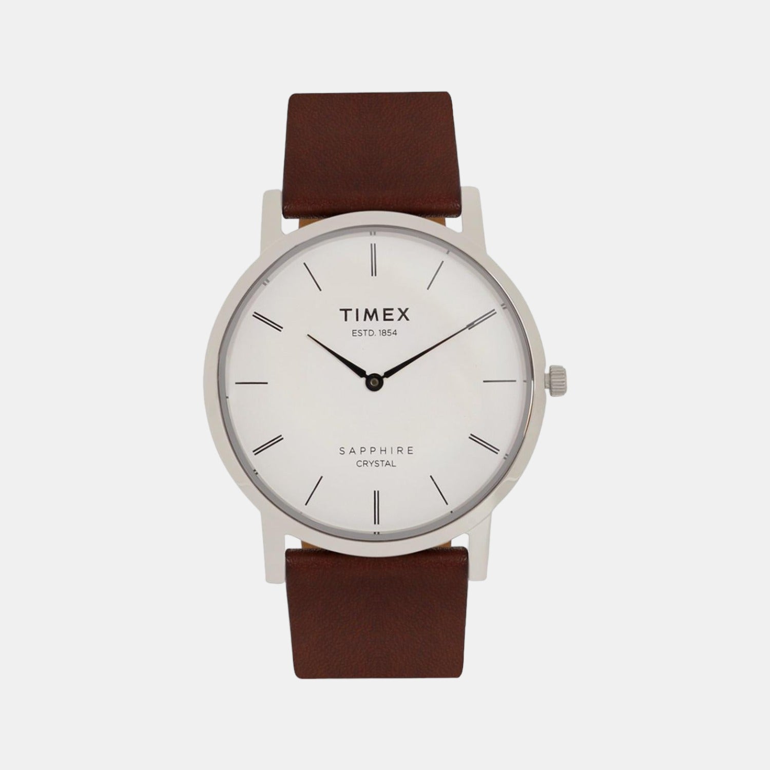 Timex on sale slimmest watch