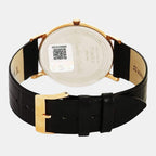 Timex Stainless Steel Round watch
