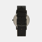 Timex 42 mm Round Quartz watch