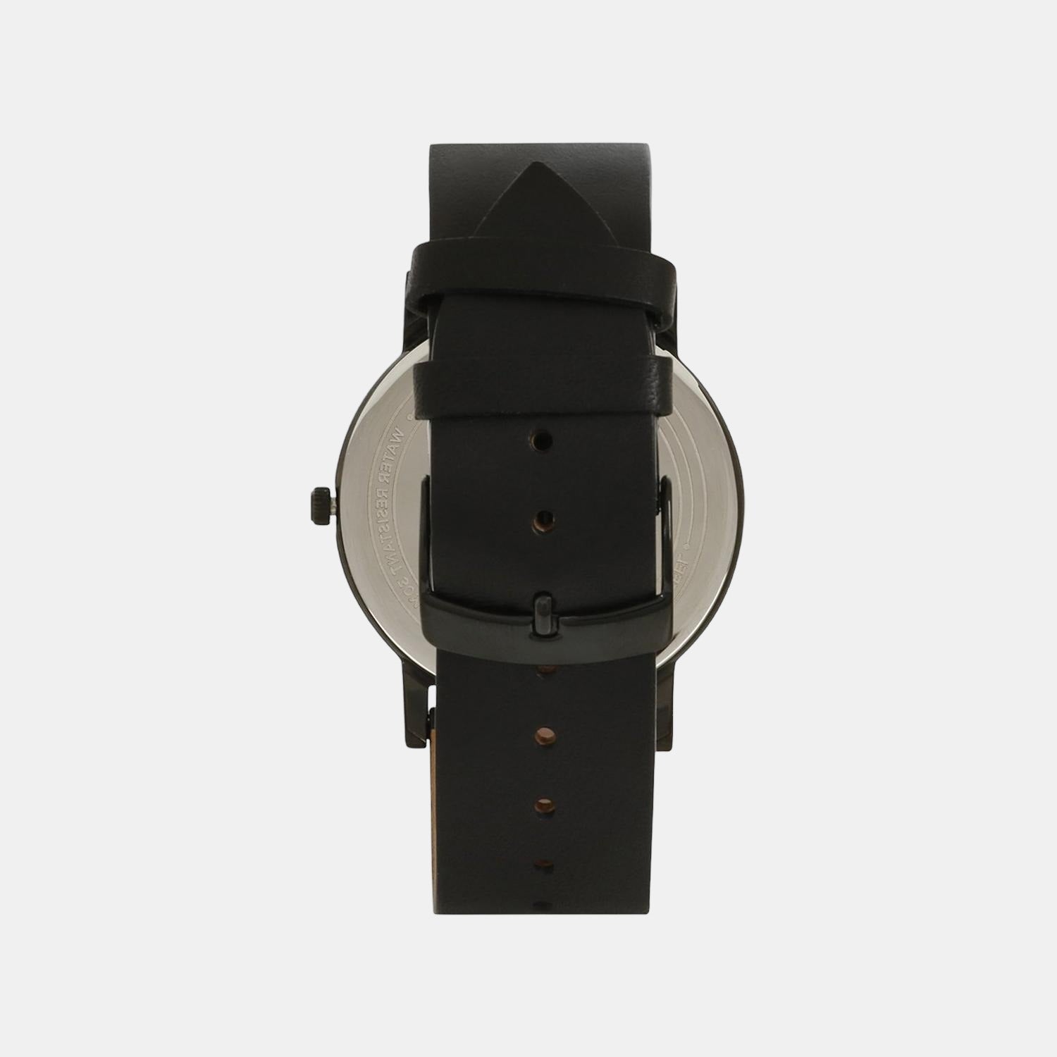 Timex 42 mm Round Quartz watch