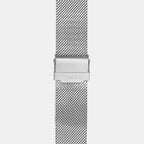 Timex Stainless Steel Round watch