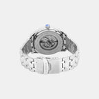 Timex 40 mm Round Automatic watch