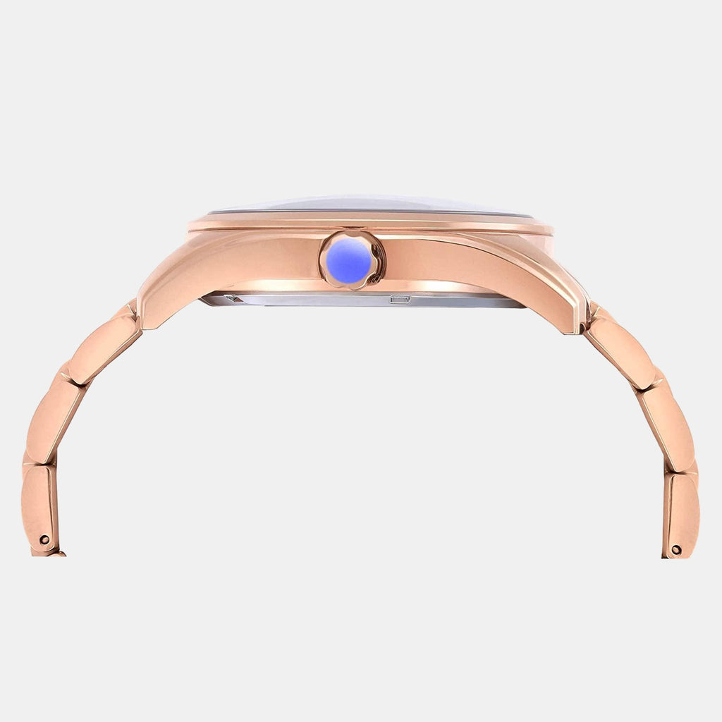 Timex 44 mm Round Automatic watch