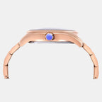 Timex 44 mm Round Automatic watch