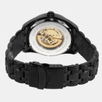 Timex 40 mm Round Automatic watch