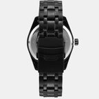 Timex Stainless Steel Round watch