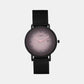 Male Grey Analog Stainless Steel Watch TWEG17705