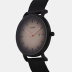 Timex 40 mm Round Quartz watch