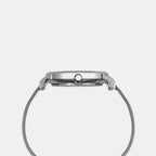 Timex Brass Round watch