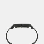 Timex Brass Round watch