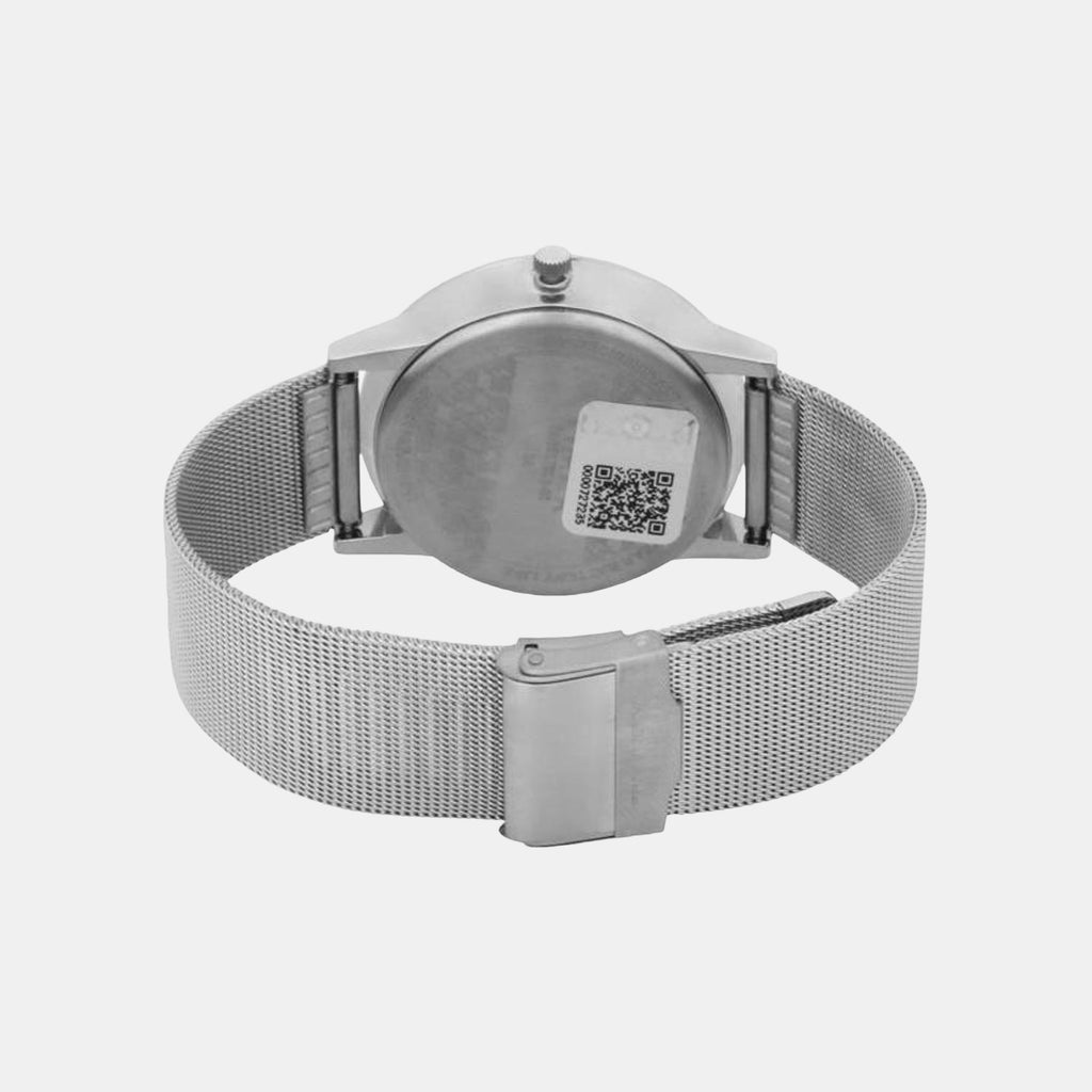 Timex 40 mm Round Quartz watch