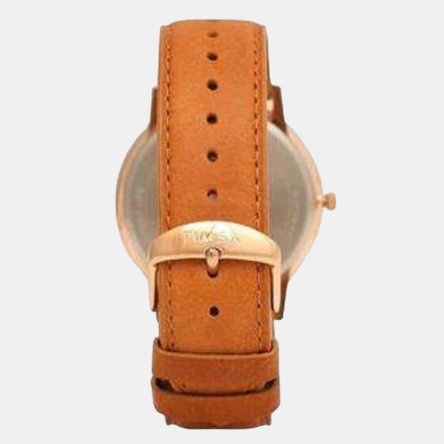 Timex 40 mm Round Quartz watch