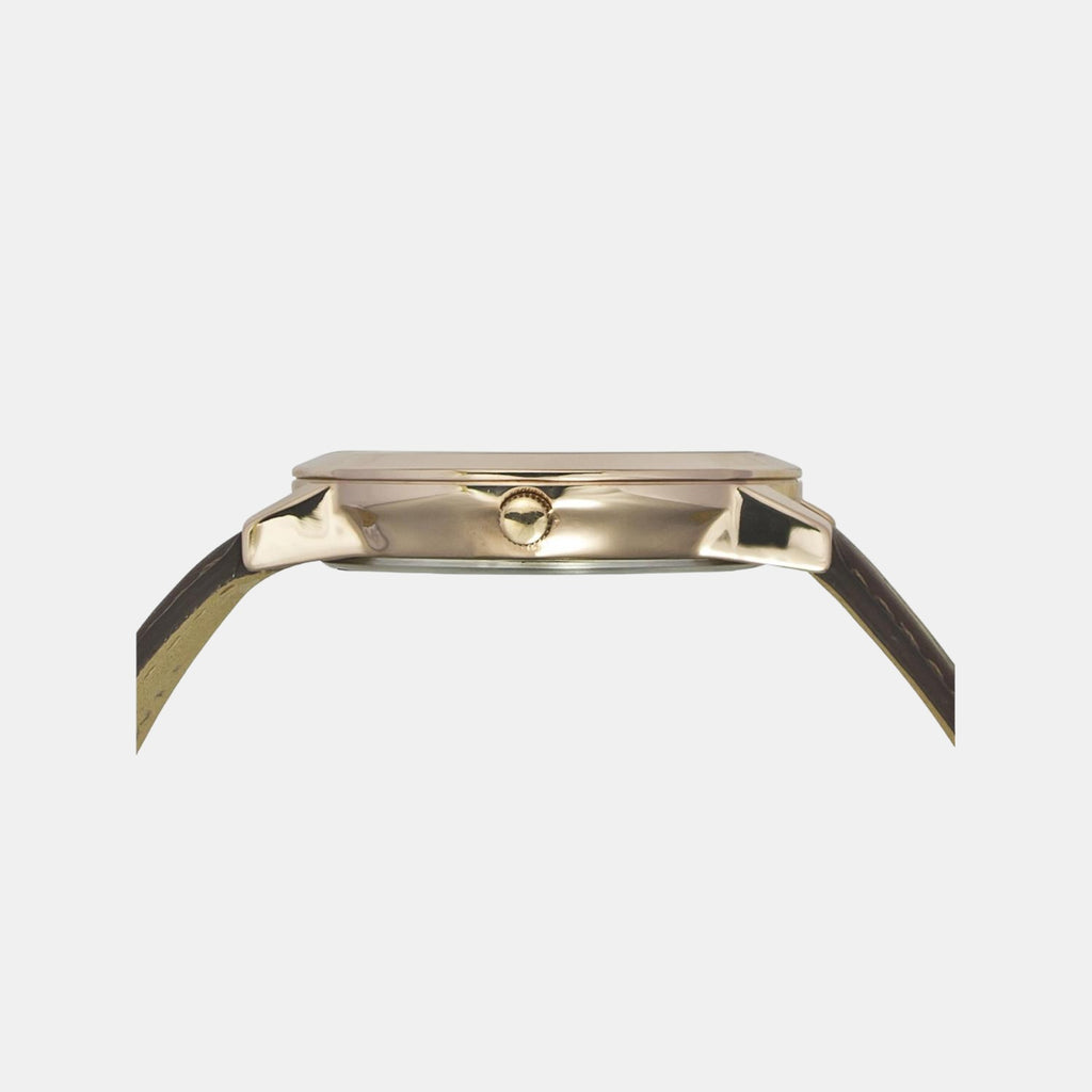 Timex 43 mm Round Quartz watch