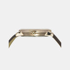 Timex 43 mm Round Quartz watch