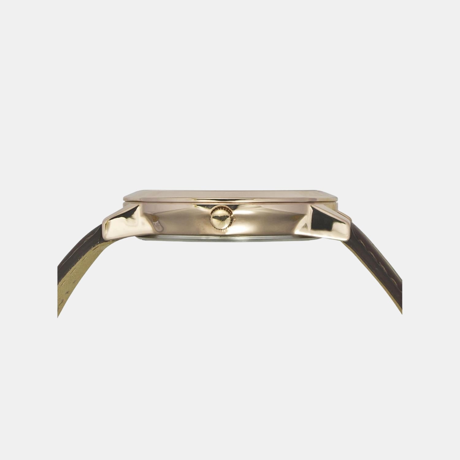 Timex 43 mm Round Quartz watch