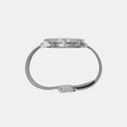 Timex Brass Round watch