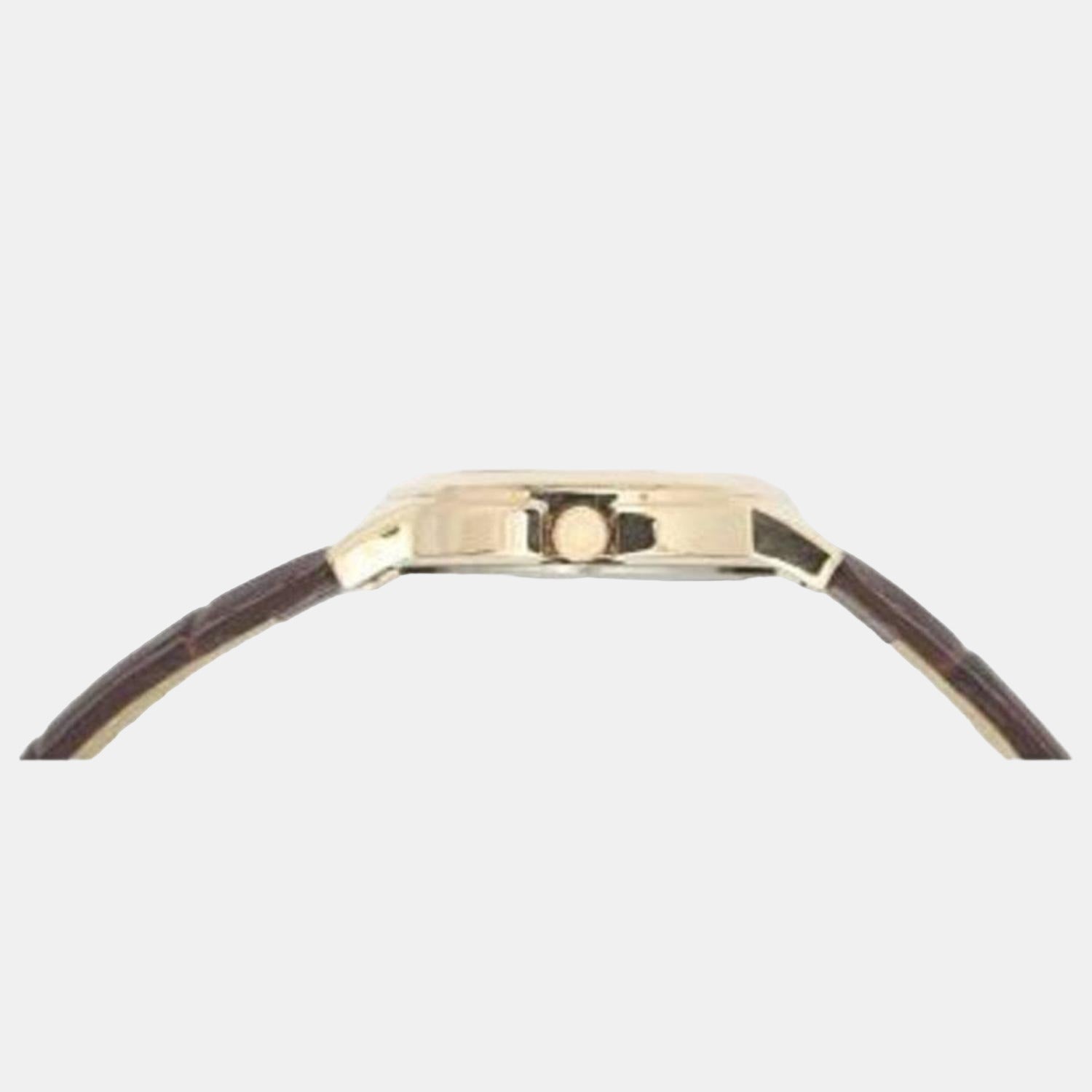 Timex 40 mm Round Quartz watch