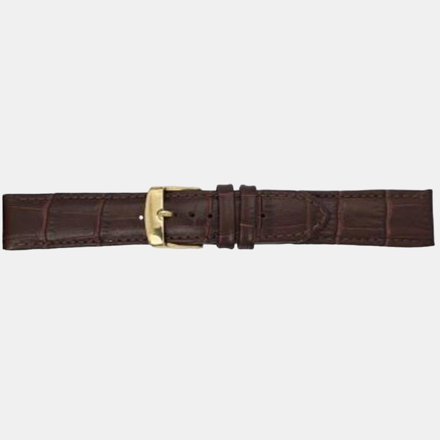 Timex Men Round White watch