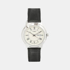 Timex Round Beige Analog watch