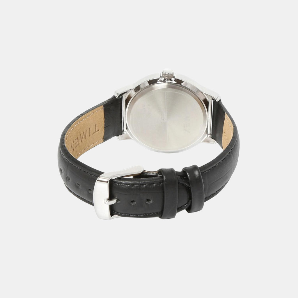 Timex 40 mm Round Quartz watch