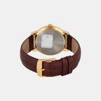 Timex 40 mm Round Quartz watch