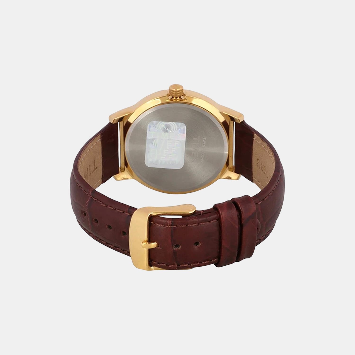 Timex 40 mm Round Quartz watch