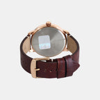 Timex 40 mm Round Quartz watch