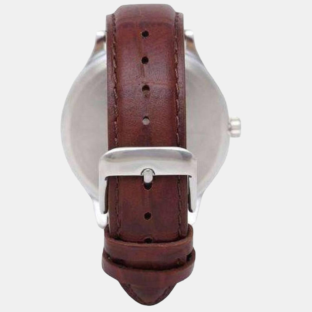 Timex 40 mm Round Quartz watch