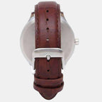 Timex 40 mm Round Quartz watch