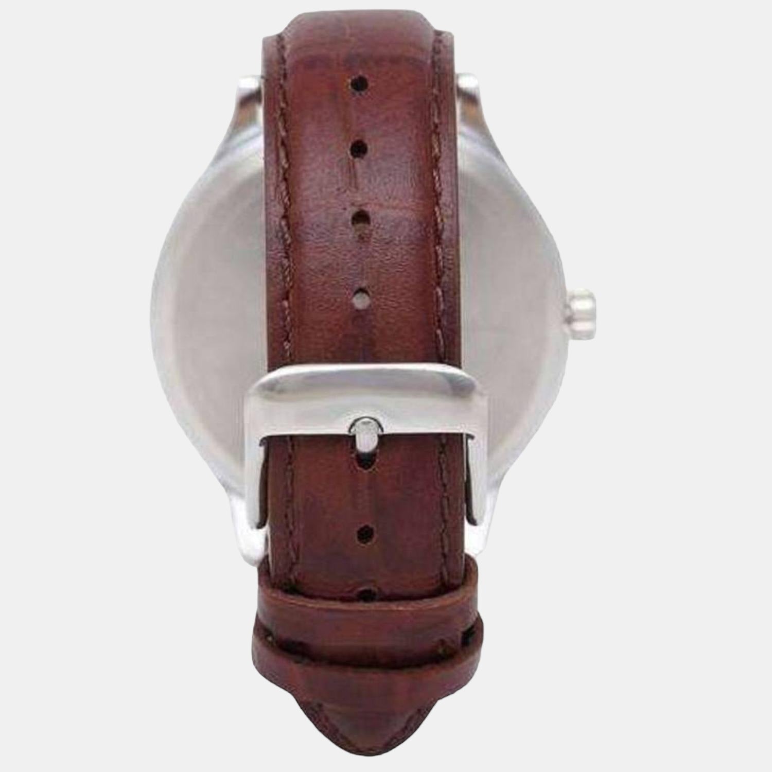 Timex 40 mm Round Quartz watch