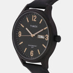 Timex 40 mm Round Quartz watch