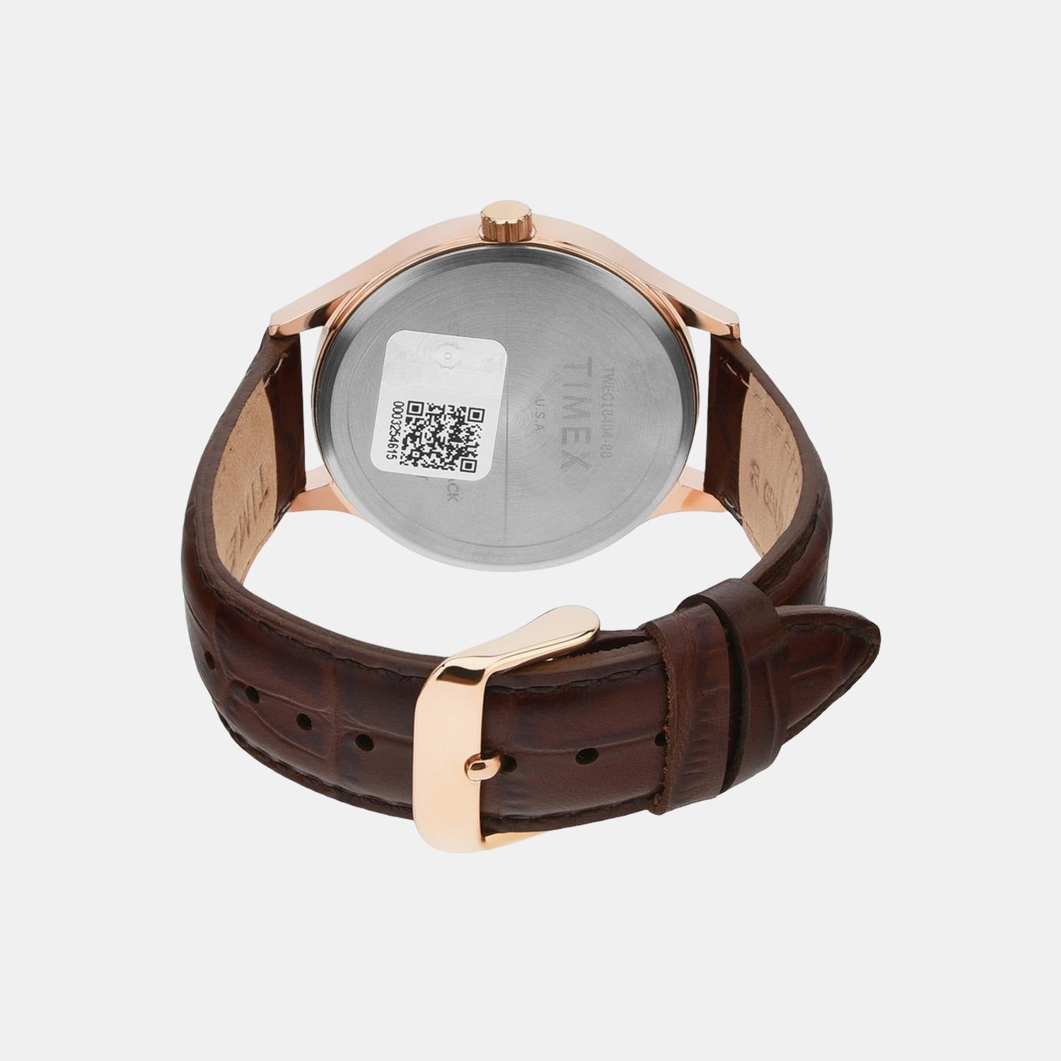 Timex 40 mm Round Quartz watch