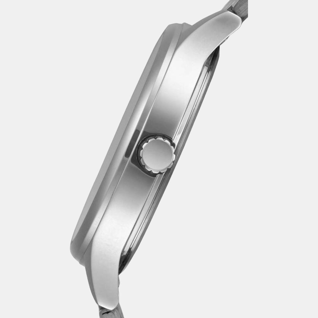 Timex Brass Round watch