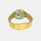 Timex 43 mm Round Quartz watch