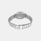 Timex Men Round Blue watch