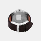 Timex 40 mm Round Quartz watch