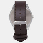 Timex Brass Round watch