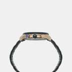 Timex Stainless Steel Round watch