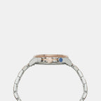 Timex Stainless Steel Round watch