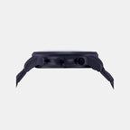 Timex Stainless Steel Round watch