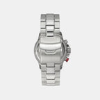 Timex 46 mm Round Quartz watch