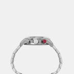 Timex Stainless Steel Round watch