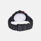 Timex 46 mm Round Quartz watch