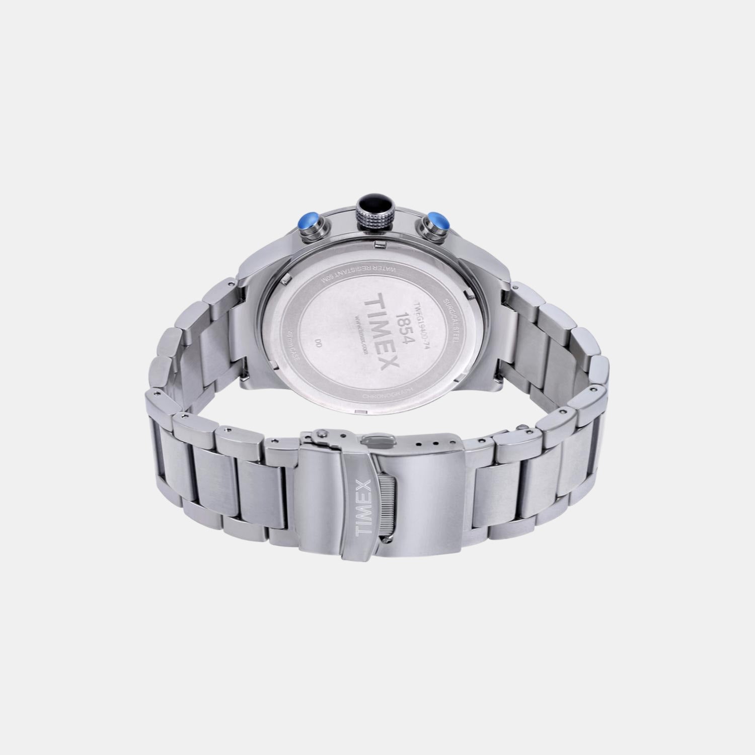 timex-silver-analog-men-watch-tweg19400