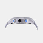 Timex Stainless Steel Round watch