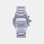 Timex Stainless Steel Silver watch