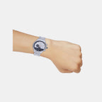 Timex Round Quartz Chronograph Men watch