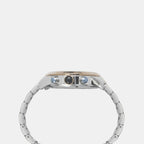 Timex Stainless Steel Round watch