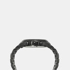 Timex Stainless Steel Round watch